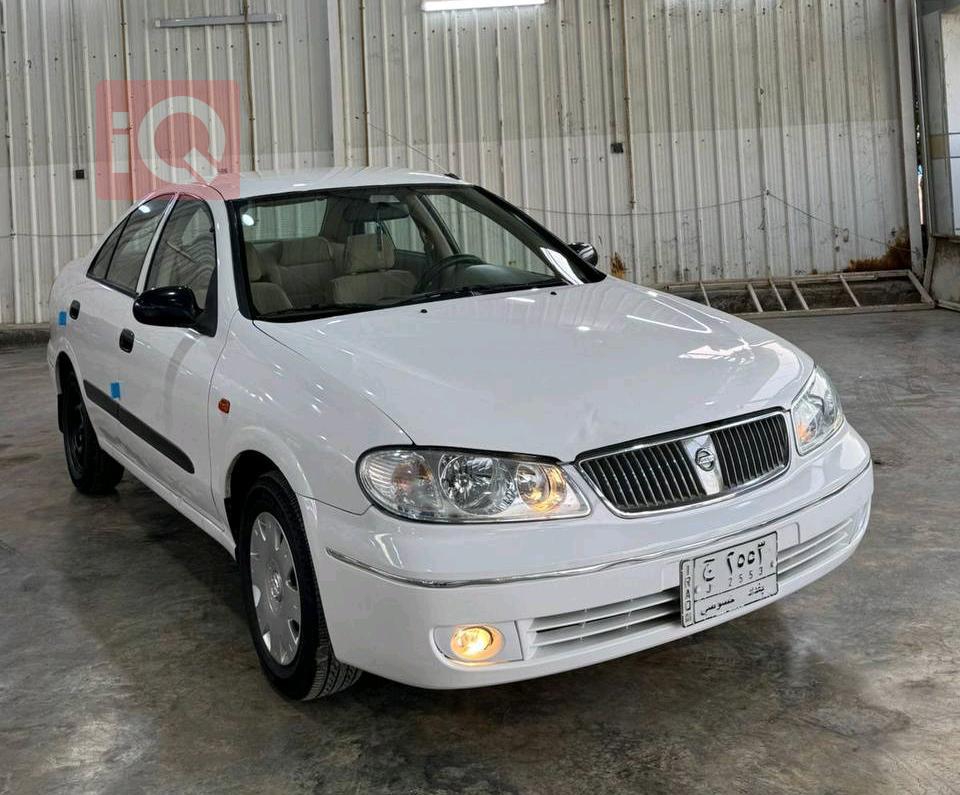 Nissan Sunny